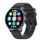 Kép 3/9 - Zeblaze Btalk GPS okosóra (szürke)