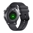 Kép 5/9 - Zeblaze Btalk GPS okosóra (szürke)