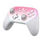 Kép 4/7 - GameSir SuperNova T4n Pro vezeték nélküli vezérlő (rózsaszín)