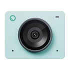 Kép 2/4 - OBSBOT Meet 2 webkamera (zöld)