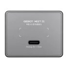 Kép 6/7 - OBSBOT Meet SE webkamera (szürke)