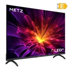 Kép 1/6 - METZ 40MQE7000Z 40" QLED Full HD TV 40" QLED TV