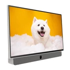 Kép 2/7 - Hordozható TV Metz 24MPE7000Z 24"-os LED 24