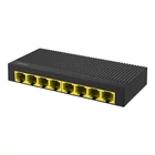 Kép 2/2 - IMOU SG108C 8 portos LAN-kapcsoló