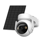 Kép 2/5 - Forgatható kültéri WiFi kamera napelemmel IMOU Cell PT kit lite (C típus)
