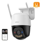 Kép 1/7 - IMOU Cruiser SC 4G 5MP-es forgó WiFi kültéri kamera