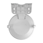 Kép 7/7 - IMOU Cruiser SC 4G 5MP-es forgó WiFi kültéri kamera