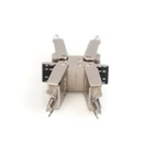 Kép 6/8 - Digitus DN-93912 huzalcsatlakozó Rozsdamentes acél