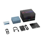 Kép 8/8 - GEEKOM Mini PC IT13 Intel Core i9-13900HK 32GB RAM 2TB + Win11 Pro