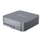 Kép 1/8 - GEEKOM Mini PC GT1-MEGA Intel U9-185H 32GB RAM 2TB + Win11 Pro
