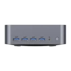 Kép 4/8 - GEEKOM Mini PC GT1-MEGA Intel U9-185H 32GB RAM 2TB + Win11 Pro