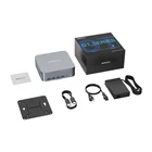 Kép 8/8 - GEEKOM Mini PC GT1-MEGA Intel U9-185H 32GB RAM 2TB + Win11 Pro