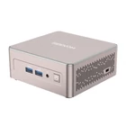 Kép 1/8 - GEEKOM Mini PC A5 Ryzen 7 5825U 16GB RAM 512GB + Win11 Pro