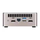 Kép 5/8 - GEEKOM Mini PC A5 Ryzen 7 5825U 16GB RAM 512GB + Win11 Pro