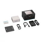 Kép 8/8 - GEEKOM Mini PC A5 Ryzen 7 5825U 16GB RAM 512GB + Win11 Pro
