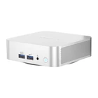 Kép 1/8 - GEEKOM Mini PC A6 Ryzen 7 6800H 32GB RAM 1TB + Win11 Pro