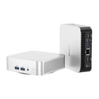 Kép 2/8 - GEEKOM Mini PC A6 Ryzen 7 6800H 32GB RAM 1TB + Win11 Pro