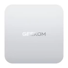Kép 3/8 - GEEKOM Mini PC A6 Ryzen 7 6800H 32GB RAM 1TB + Win11 Pro