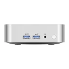 Kép 4/8 - GEEKOM Mini PC A6 Ryzen 7 6800H 32GB RAM 1TB + Win11 Pro