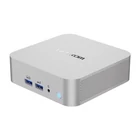 Kép 1/9 - GEEKOM Mini PC A8 Ryzen 7 8745HS 32GB RAM 1TB + Win11 Pro