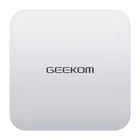 Kép 4/9 - GEEKOM Mini PC A8 Ryzen 7 8745HS 32GB RAM 1TB + Win11 Pro
