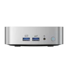 Kép 5/9 - GEEKOM Mini PC A8 Ryzen 7 8745HS 32GB RAM 1TB + Win11 Pro