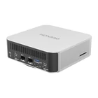 Kép 2/8 - GEEKOM Mini PC A8 Max Ryzen 7 8745HS 32GB RAM 1TB + Win11 Pro