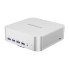 Kép 1/8 - GEEKOM Mini PC A8 Max Ryzen 9 8945HS 32GB RAM 2TB + Win11 Pro