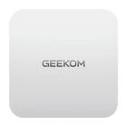 Kép 3/8 - GEEKOM Mini PC A8 Max Ryzen 9 8945HS 32GB RAM 2TB + Win11 Pro