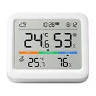 Kép 2/4 - SwitchBot Meter Pro hőmérő és higrométer