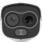 Kép 3/4 - Dahua TPC-BF1241-B3F4-DW-S8 Hőmérsékleti kamera, 256x192, 4MP vizuális, AI, PoE, IP67