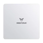 Kép 2/6 - MINI PC Minis Forum UM870 Plus Ryzen 7 8745H 32GB RAM + 1TB