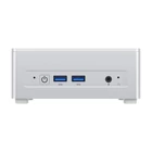 Kép 4/6 - MINI PC Minis Forum UM870 Plus Ryzen 7 8745H 32GB RAM + 1TB