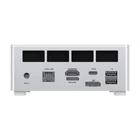 Kép 5/6 - MINI PC Minis Forum UM870 Plus Ryzen 7 8745H 32GB RAM + 1TB
