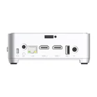 Kép 3/8 - MINI PC AceMagic GK3 PLUS, Intel N97 16GB RAM + 512GB szürke színben