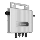 Kép 2/6 - EcoFlow Stream 800W-os mikroinverter készlet + PV és AC kábelek