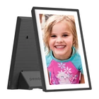 Kép 4/7 - Intelligens képkeret Lexar PX-110BLKGLR (fekete) 11"