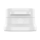 Kép 5/6 - Magnetic Cable Organizer Joyroom JR-ZS368 3 pcs (white)