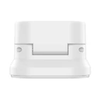 Kép 6/6 - Magnetic Cable Organizer Joyroom JR-ZS368 3 pcs (white)