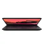 Kép 6/12 - Lenovo IdeaPad Gaming 3 Laptop 39.6 cm (15.6") Full HD AMD Ryzen™ 5 5500H 16 GB DDR4-SDRAM 512 GB SSD NVIDIA GeForce RTX 2050 Wi-Fi 5 (802.11ac) Windows 11 Home Black