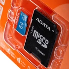 Kép 3/3 - ADATA 64GB, microSDHC, Class 10 UHS-I