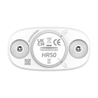 Kép 2/5 - iGPSPORT HR50 mellkasi pulzusmérő (fekete)