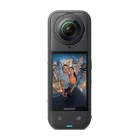Kép 2/9 - Insta360 X5 Standard Bundle
