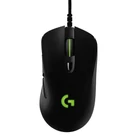 Kép 3/10 - Logitech G G403 Hero egér Jobbkezes USB A típus Optikai 25600 DPI