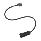 Kép 6/6 - Wentylator Cooler Master SickleFlow Edge 120 ARGB (czarny)