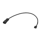 Kép 5/6 - Wentylator Cooler Master SickleFlow Edge 120 ARGB (czarny)