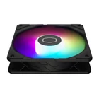 Kép 3/6 - Wentylator Cooler Master SickleFlow Edge 120 ARGB (czarny)