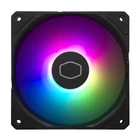 Kép 2/6 - Wentylator Cooler Master SickleFlow Edge 120 ARGB (czarny)