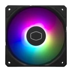 Kép 3/6 - Wentylator Cooler Master SickleFlow Edge 120 ARGB 3w1 (czarny)