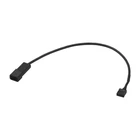 Kép 6/6 - Wentylator Cooler Master SickleFlow Edge 120 ARGB (biały)